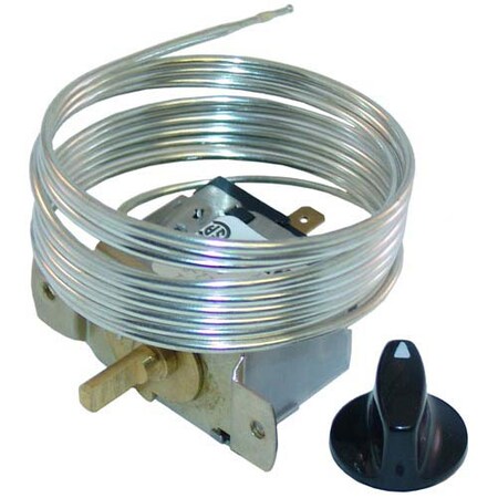 Scotsman Control, Temperature 11-0427-02